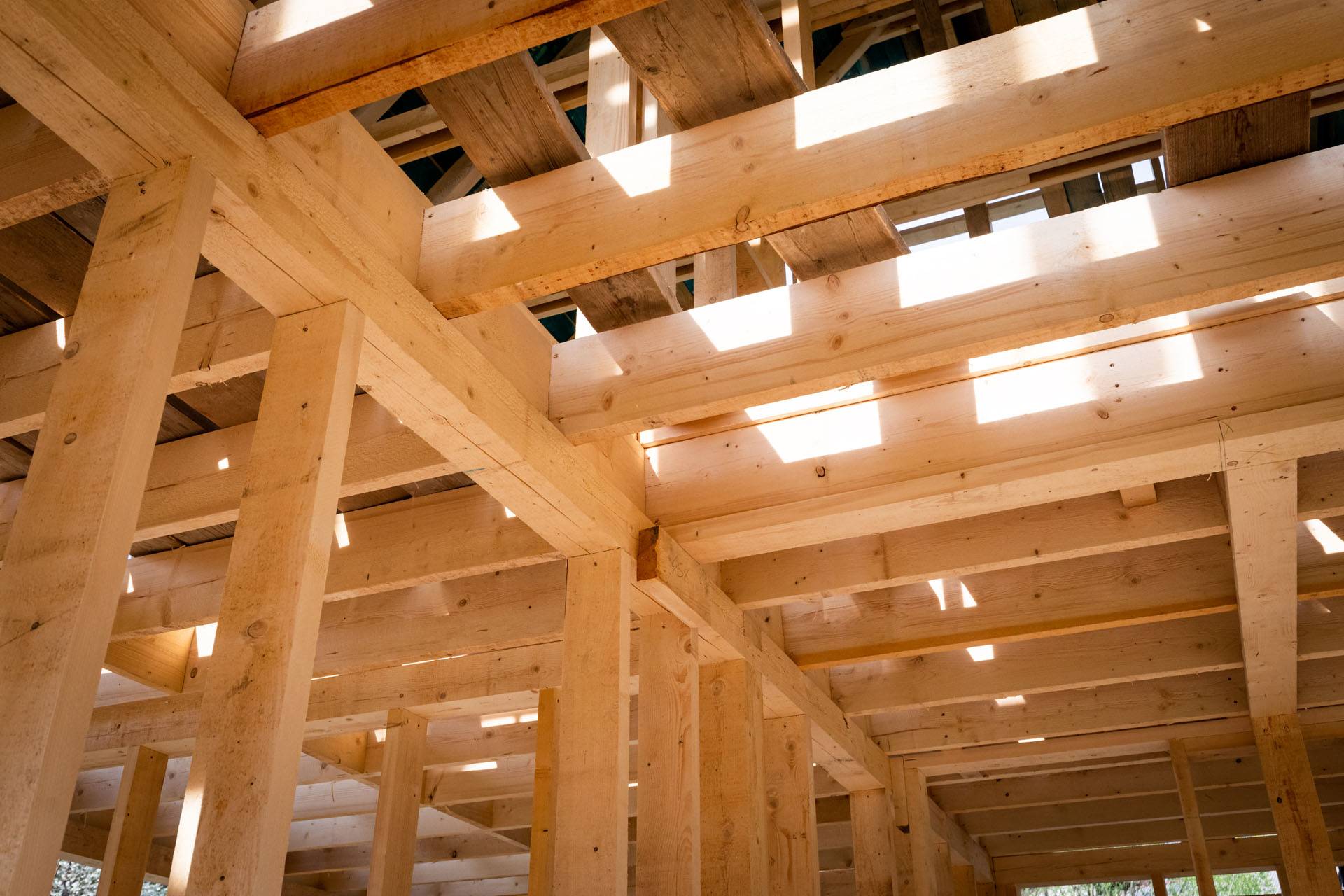 energioptimering af hus